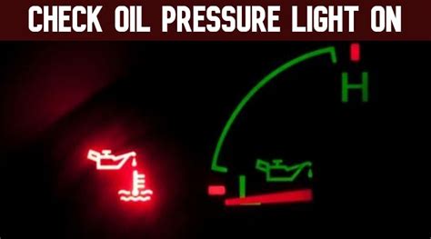 Q&A: SKID STEER LOW OIL PRESSURE LIGHT 